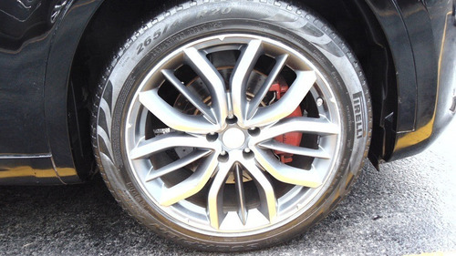 Imagen 6 de 14 de Maserati Levante 3.0l
