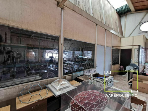 Imagen 10 de 13 de Bodega Industrial Renta En Atizapan