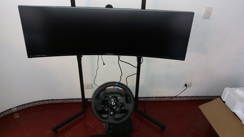 Simulador Estructura Soporte Playseat Logitech G27-g29