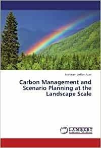 Gestion Del Carbono Y Planificacion De Escenarios A Escala D