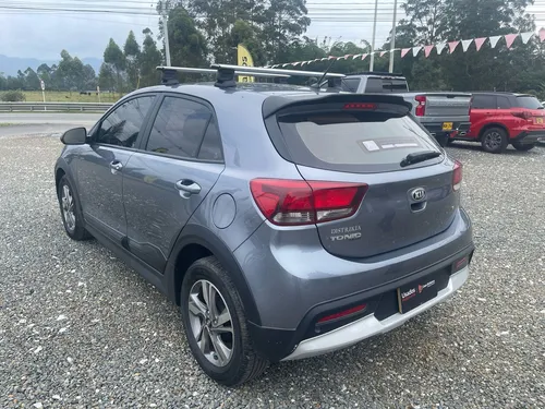 Kia Stonic 1.6 Vibrant