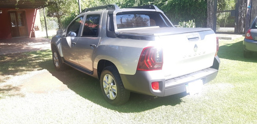 Renault Duster Oroch 1.6 Dynamique 2016