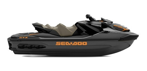 Imagen 1 de 3 de Sea Doo Gtx 170 C/ Sistema De Audio 2022- Motomarine