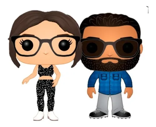 Funko Pop Taylor Swift Tour Custom Personalizado