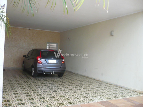 Imagem 5 de 30 de Casa À Venda Em Jardim Novo Campos Elíseos - Ca288101