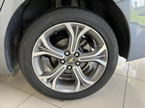 Imagem 10 de 10 de Cruze 1.4 Turbo Flex Premier Automático
