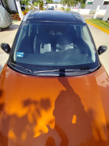 Nissan Kicks 1.6 Exclusive At Cvt