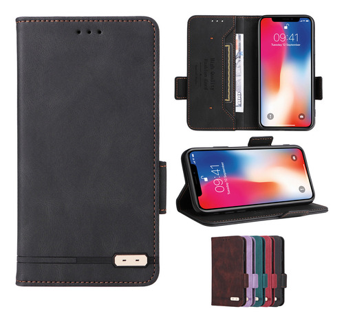 Funda For Blackberry, Llave, Teléfono, Funda Tipo Cartera*/