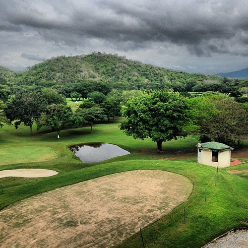 Se Vende Accion Barquisimeto Golf Club