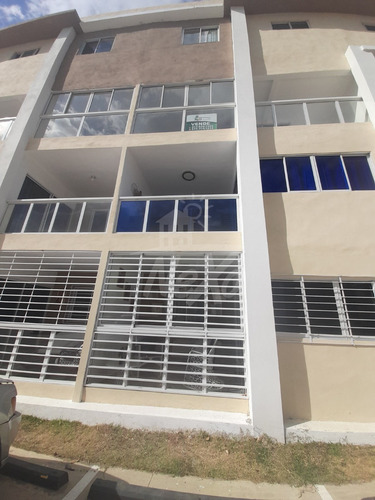 Imagen 2 de 21 de Apartamento Tipo Pent-house En Residencial Con Amenidades, Santiago (jpa-234)