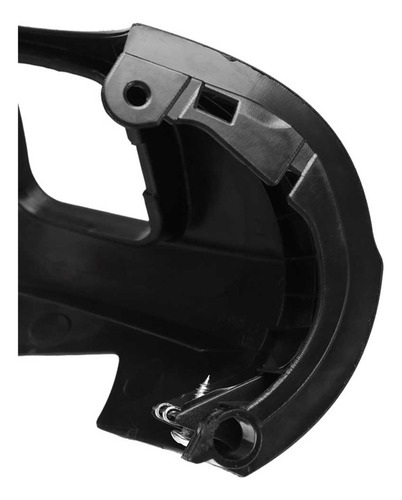 1 Par De Fundas Con Borde L+r Para W220 S Class S60-fs