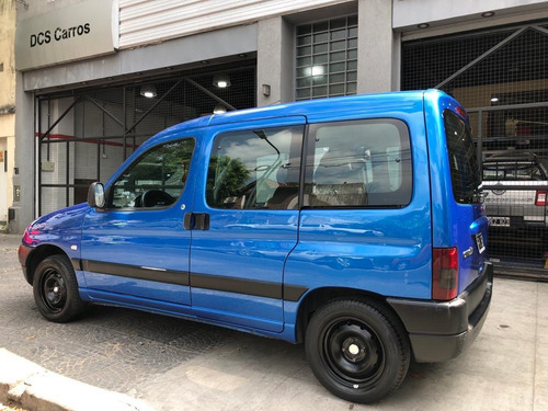 Citroën Berlingo 1.9 D Pack 5 P