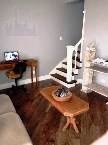 Imagem 5 de 24 de Casa Para Venda, 3 Dormitórios, Saúde - São Paulo - 9168