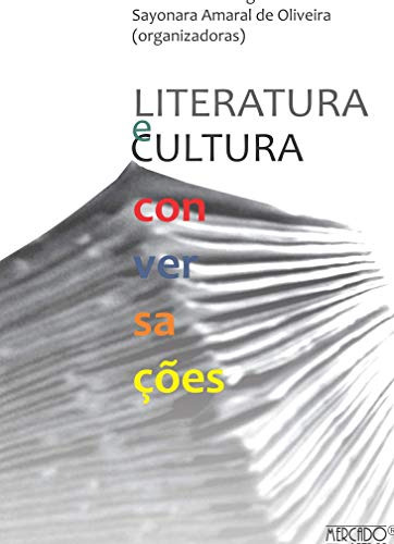 Libro Literatura E Cultura Conversações De Vvaa Mercado De L