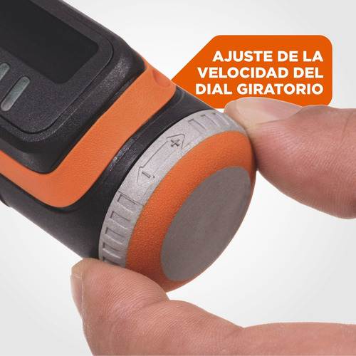 Juego De Mototool Black And Decker Bcrt8k35-b3 35 Accesorios