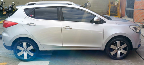 JAC S2 1.5 Hfc7151eav