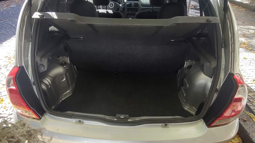 Renault Clio 1.2 Mio Confort Plus Abs Abcp