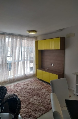 Imagem 2 de 8 de Apartamento À Venda Em Capão Da Canoa - Ap04074 - 67869812
