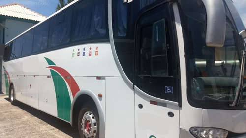 Imagem 1 de 9 de Marcopolo Paradiso Gvi 1200 2005/06 B 7 R Completo Turismo