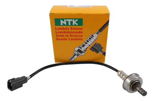 Sonda Lambda Ntk Oza670-ee25 Toyota Corolla 2.0 - Cód.480