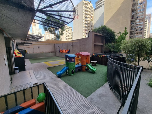Hermoso Departamento En Venta, Tarapacá Santiago Centro