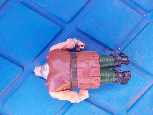 Ram Man He-man 200x (Usado)