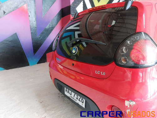 Geely LC 1.0 Gb