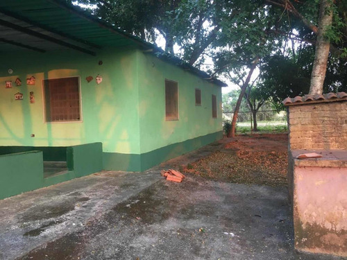 Imagen 4 de 19 de En Venta Finca De 50 Hectáreas, Ubicada En El Estado Ciojede