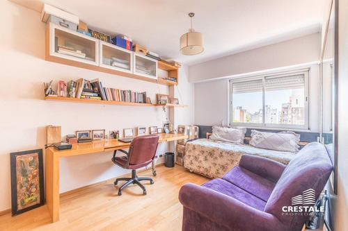Imagen 19 de 30 de Venta Departamento 2 Dormitorios Piso Exclusivo Vista Al Rio - Barrio Martin, Rosario