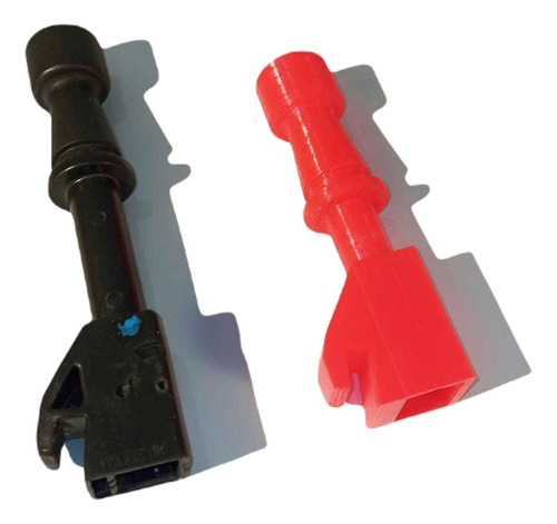 Short Shifter, Selectora Corta Para Corsa, Celta, Meriva Etc