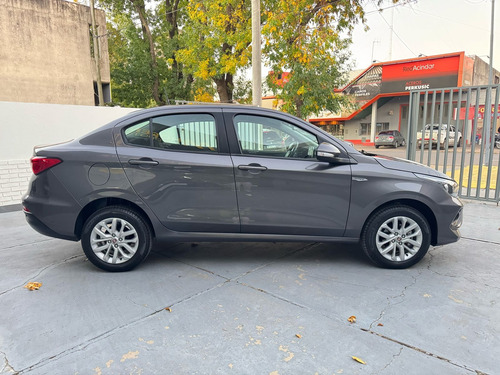 Fiat Cronos 1.3 Gse Drive Pack Conectividad