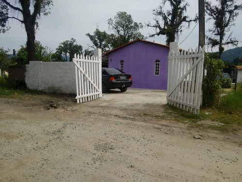 Chácara Em Mongaguá, Há 5 Minutos Da Praia. - 1478 - 32304708