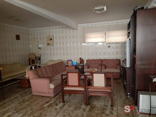 Imagem 20 de 23 de Excelente Casa 4 Sts 5 Vgs Piscina 2.060.000 Jd França - Ca0651