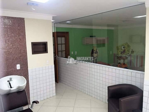 Imagem 7 de 25 de Apartamento De 2 Dormitórios, Sendo 1 Suíte, Na Guilhermina, Em Praia Grande - Ap2584