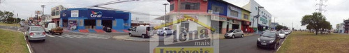 Imagem 14 de 15 de Ponto Comercial À Venda, Jardim Do Bosque, Hortolândia. - Pt0012