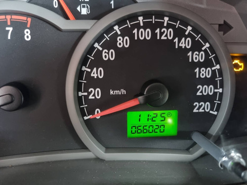 Imagem 8 de 9 de Ford Ka 1.0 Mpi 8v Flex 2p Manual