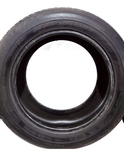 Pneu 215 55r16 Michelin Primacy (Usado)