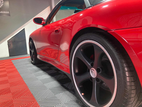 Porsche Carrera Carrera 4s 2005 Tm