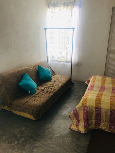 Habitación Cómoda Para Una Persona 2 Piso