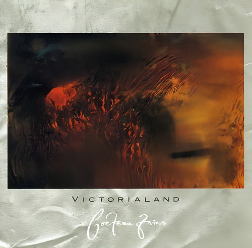 Cocteau Twins - Victorialand (remastered) Cd