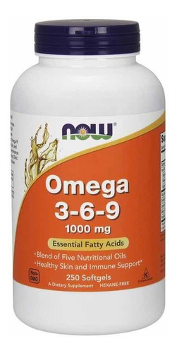 Omega 369