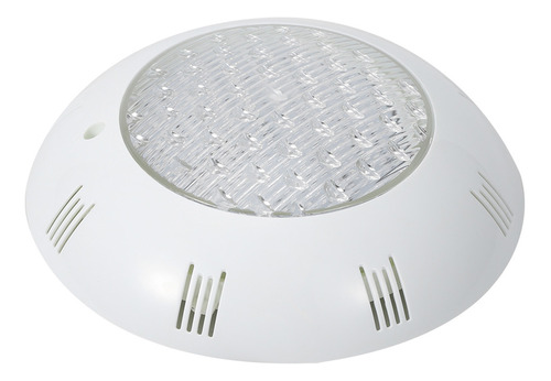 Luminaria Led Sumergible Impermeable Ca 12v 15w Blanca