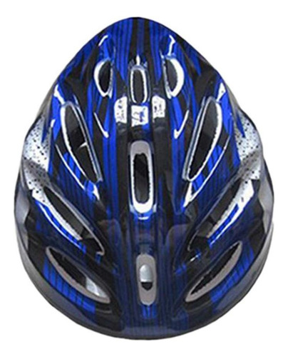 M Adultos De Protección Deportiva Azul