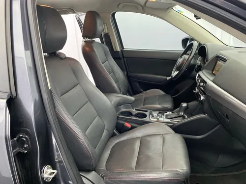 Mazda CX-5 2.0 Touring At