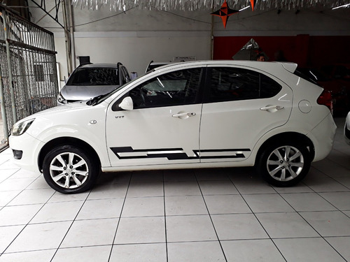 Jac Motors J3 Jetflex 2015 / J3 / Jac / Jac J2 / 207 / Etios