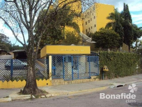 Imagem 1 de 1 de Apartamento - Ap06419 - 4257124