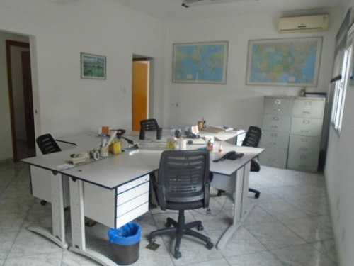 Imagem 7 de 18 de Conjunto À Venda, 178 M² Por R$ 550.000,00 - Centro - São Paulo/sp - Cj0061