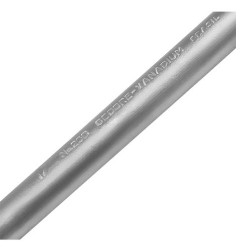 Imagem 5 de 5 de Jogo De Chave Biela 8-19mm Crv 12 Pçs R01802012 Gedore Red