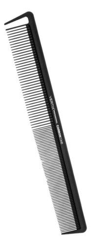 3 Pente De Carbono Pro Wide Control E Médio Vertix