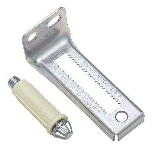 National Hardware N344-945 Puerta Plegable V391bp Pivote Inf